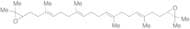 Squalene 2,3:22,23-Dioxide