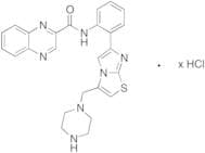 SRT1720 Hydrochloride