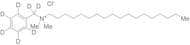 Stearalkonium Chloride-d7