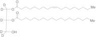 2-Stearo-1-olein-d5