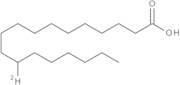 Octadecanoic-12-d1 Acid