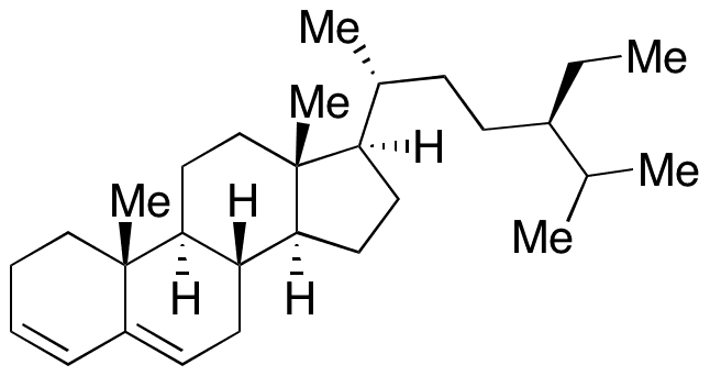 Stigmasta-3,5-diene