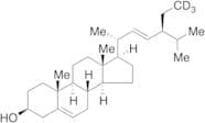 Stigmasterol-d3
