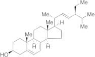 delta7-Stigmasterol