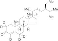 Stigmastadienone-d5