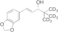 (S)-Stiripentol-d9
