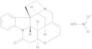 Strychnine Nitrate