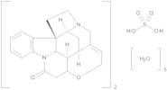 Strychnine Sulfate Hydrate