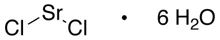Strontium Chloride Hexahydrate
