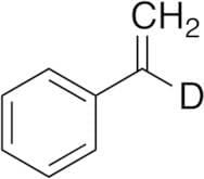 Styrene-a-d1