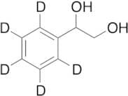 rac Styrene Glycol-D5