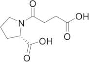 N-Succinyl-L-proline