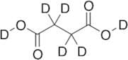 Succinic-d6 Acid