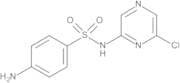 Sulfachloropyrazine