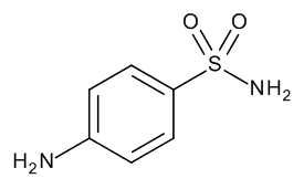 Sulphanilamide