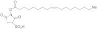 Sulfosuccinimidyl Oleate Sodium