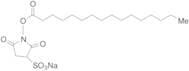 Sulfosuccinimidyl Palmitate Sodium