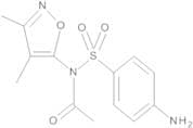 Sulfisoxazole Acetyl