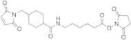 N-Succinimidyl 6-[[4-(Maleimidomethyl)cyclohexyl]carboxamido] Caproate