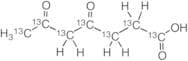 Succinylacetone-13C7