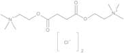Succinylcholine Chloride