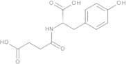 N-Succinyl-L-tyrosine