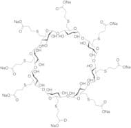 Sugammadex Sodium-deuterated