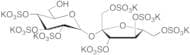 Sucrose Heptasulfate, Potassium Salt, Technical Grade