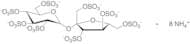 Sucrose Octasulfate, Ammonium Salt