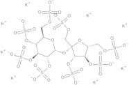 Sucrose Octasulfate Potassium Salt