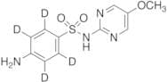 Sulfameter-d4
