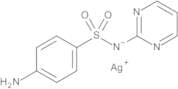 Sulfadiazine Silver Salt