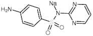 Sulfadiazine Sodium Salt