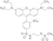 Sulfo Rhodamine Methanethiosulfonate