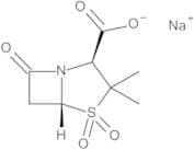 Sulbactam Sodium Salt
