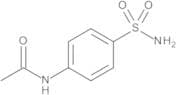p-Sulfamylacetanilide