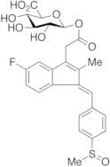 Sulindac Acyl-β-D-Glucuronide