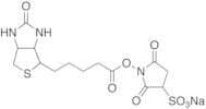 Sulfo-NHS-Biotin Sodium Salt