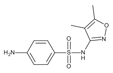 Sulfatroxazole