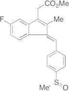 (R)-Sulindac Methyl Ester