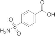 4-Sulfamoylbenzoic Acid