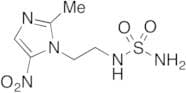 1-(2-Sulfamidoethyl)-2-methyl-5-nitroimidazole