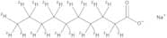 Sodium Decanoate-d19