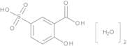 5-Sulfosalicylic Acid Dihydrate