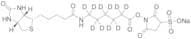 Sulfo-NHS-LC-Biotin-D10