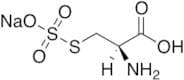 S-Sulfo-L-cysteine Sodium Salt (~85%)