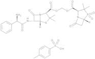 Sultamicillin Tosylate