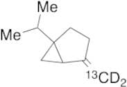 Sabinene-D2,13C