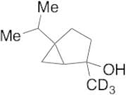 Sabinene Hydrate-D3