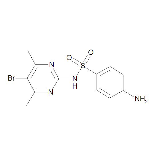 Sulfabromomethazine